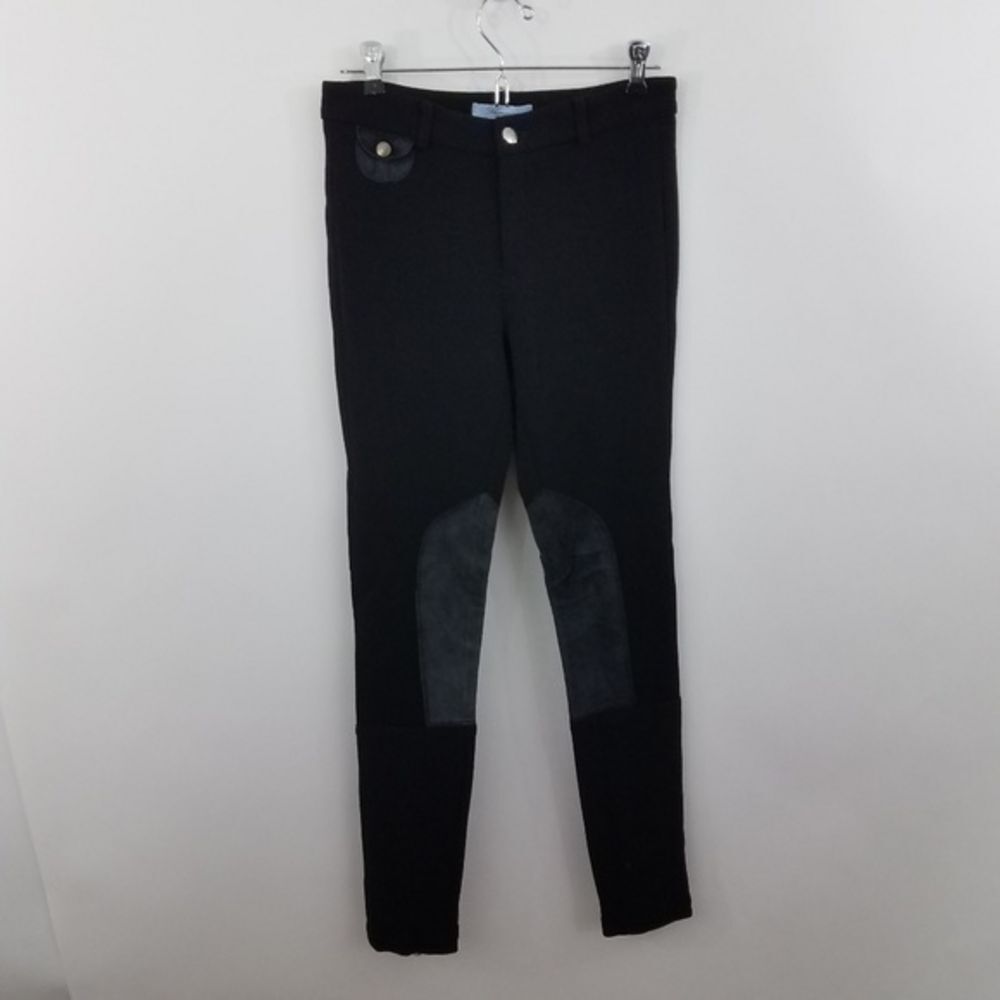 Blumarine Women's Breeches‎ Riding Equestrian Pants